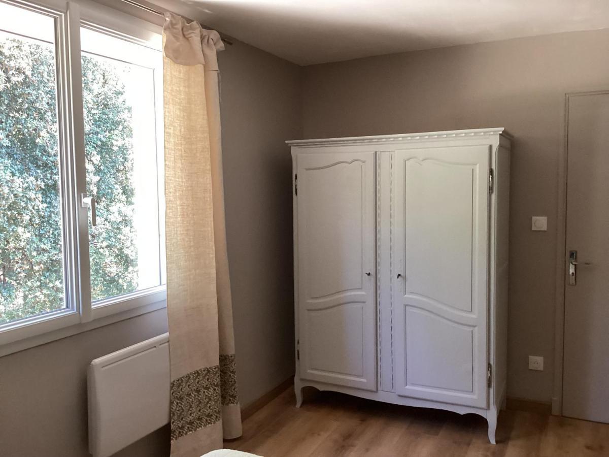Ferienhaus Au Mas Des Chenes *